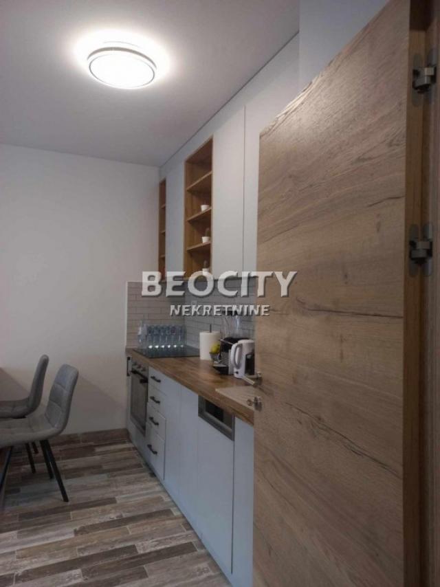 Novi Sad, Grbavica, , 1. 5, 43m2, 140000EUR