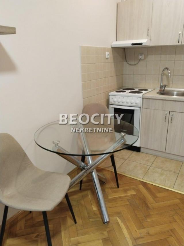 Novi Sad, Nova Detelinara, Hadži Ruvimova, 0. 5, 24m2, 72000EUR