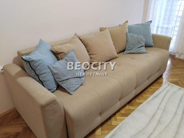 Novi Sad, Nova Detelinara, Hadži Ruvimova, 0. 5, 24m2, 72000EUR