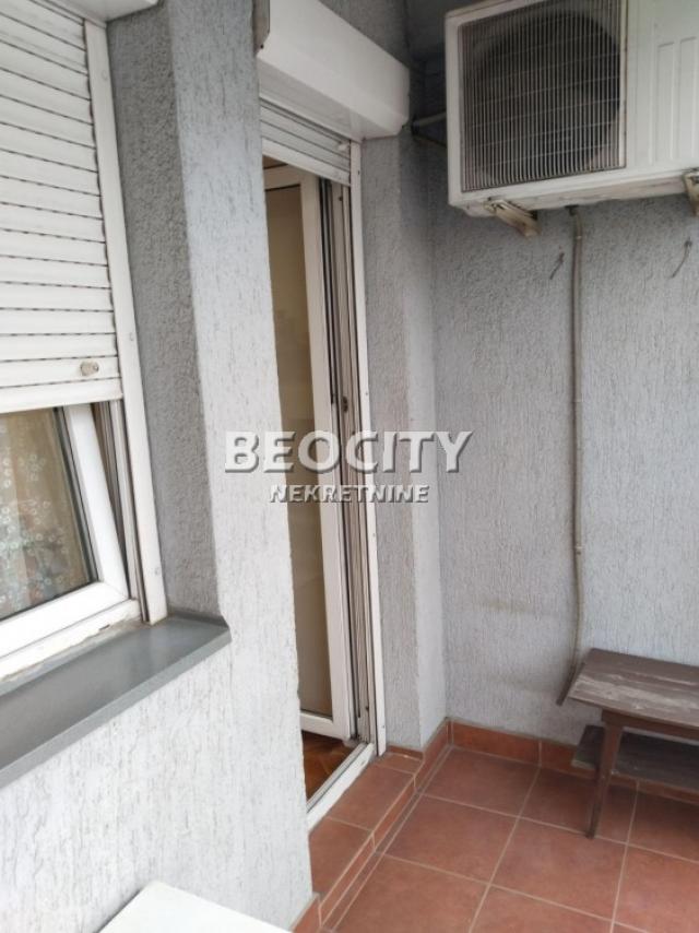 Novi Sad, Nova Detelinara, Hadži Ruvimova, 0. 5, 24m2, 72000EUR