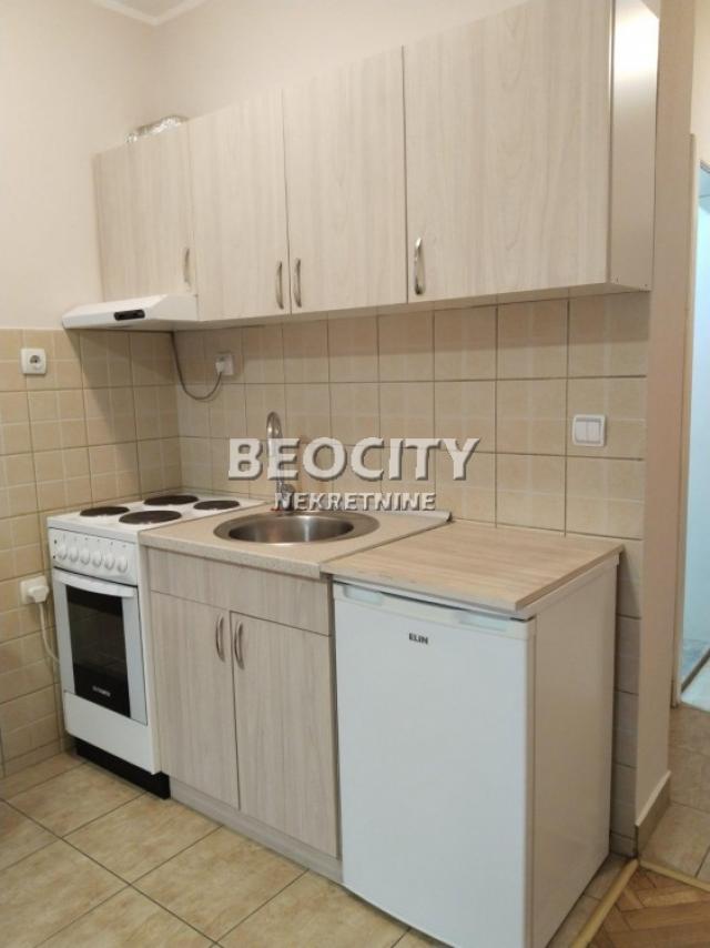 Novi Sad, Nova Detelinara, Hadži Ruvimova, 0. 5, 24m2, 72000EUR