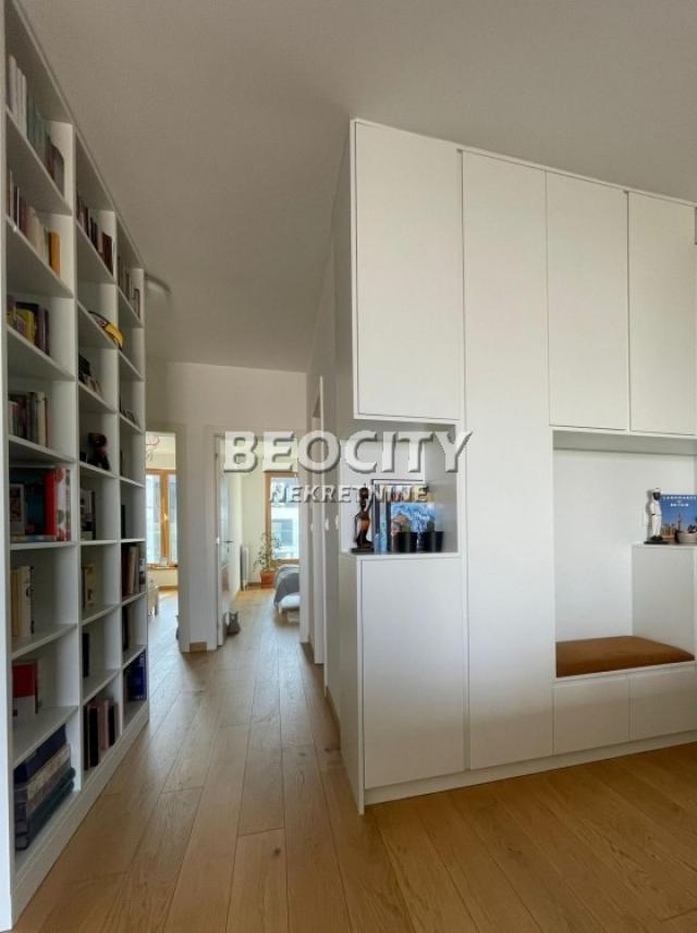 Novi Beograd, West 65, Bulevar heroja sa Košara, 3. 0, 93m2, 399000EUR