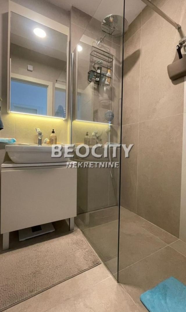 Novi Beograd, West 65, Bulevar heroja sa Košara, 3. 0, 93m2, 399000EUR