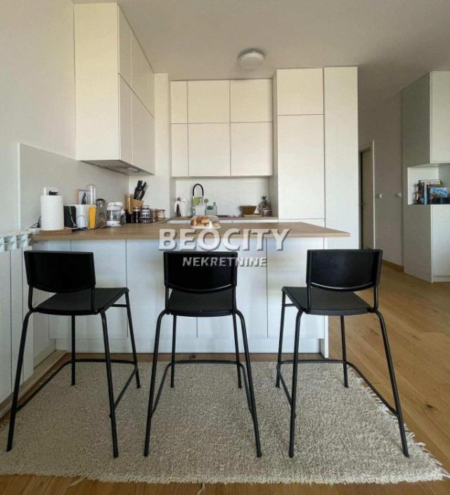 Novi Beograd, West 65, Bulevar heroja sa Košara, 3. 0, 93m2, 399000EUR