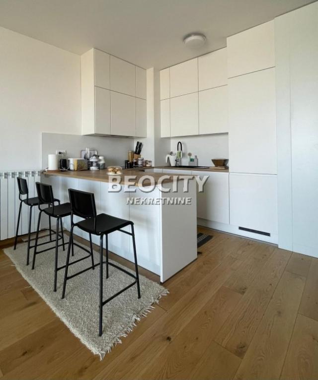 Novi Beograd, West 65, Bulevar heroja sa Košara, 3. 0, 93m2, 399000EUR