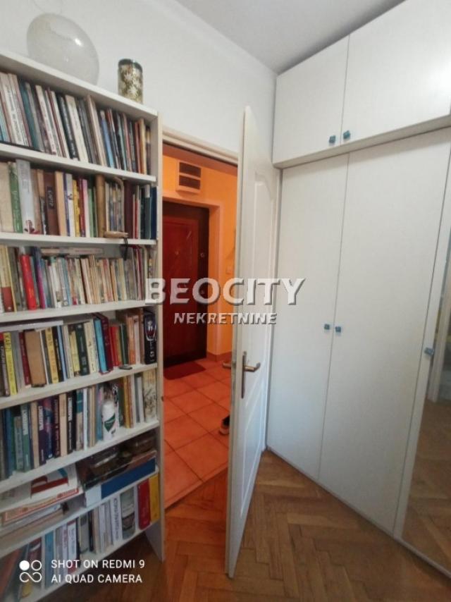 Novi Sad, Sajam, Toplice Milana, 3. 0, 83m2, 190900EUR