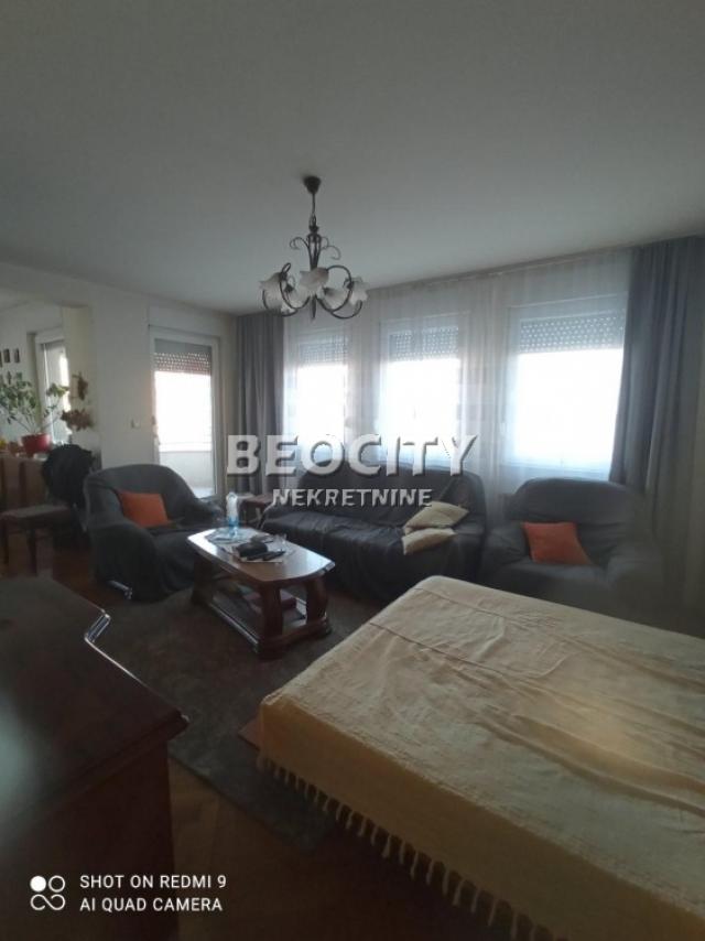 Novi Sad, Sajam, Toplice Milana, 3. 0, 83m2, 190900EUR