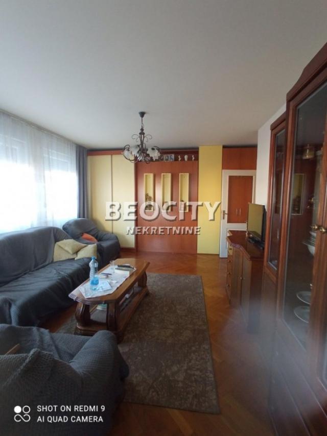 Novi Sad, Sajam, Toplice Milana, 3. 0, 83m2, 190900EUR