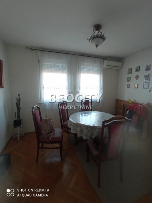 Novi Sad, Sajam, Toplice Milana, 3. 0, 83m2, 190900EUR