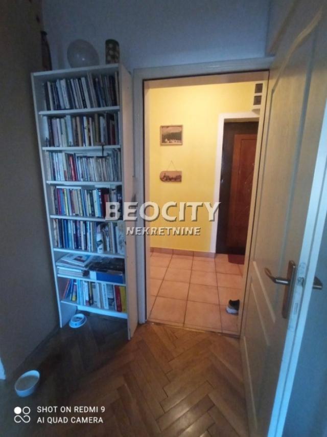 Novi Sad, Sajam, Toplice Milana, 3. 0, 83m2, 190900EUR