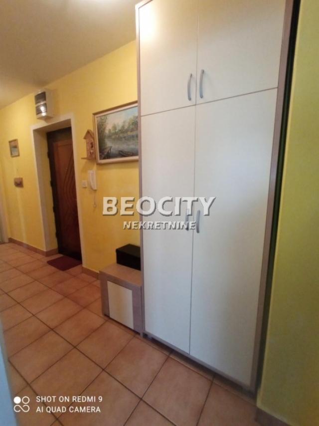 Novi Sad, Sajam, Toplice Milana, 3. 0, 83m2, 190900EUR