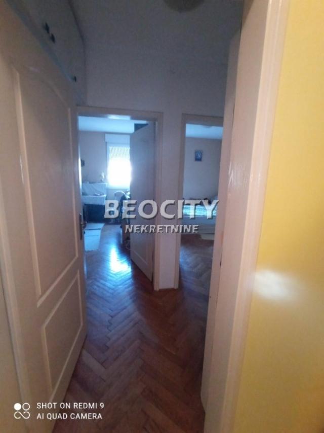 Novi Sad, Sajam, Toplice Milana, 3. 0, 83m2, 190900EUR