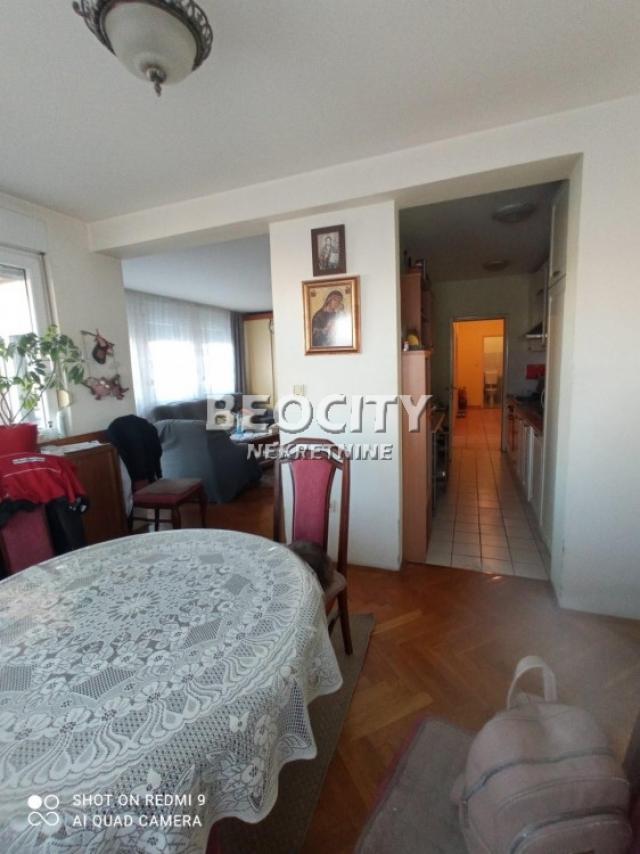 Novi Sad, Sajam, Toplice Milana, 3. 0, 83m2, 190900EUR