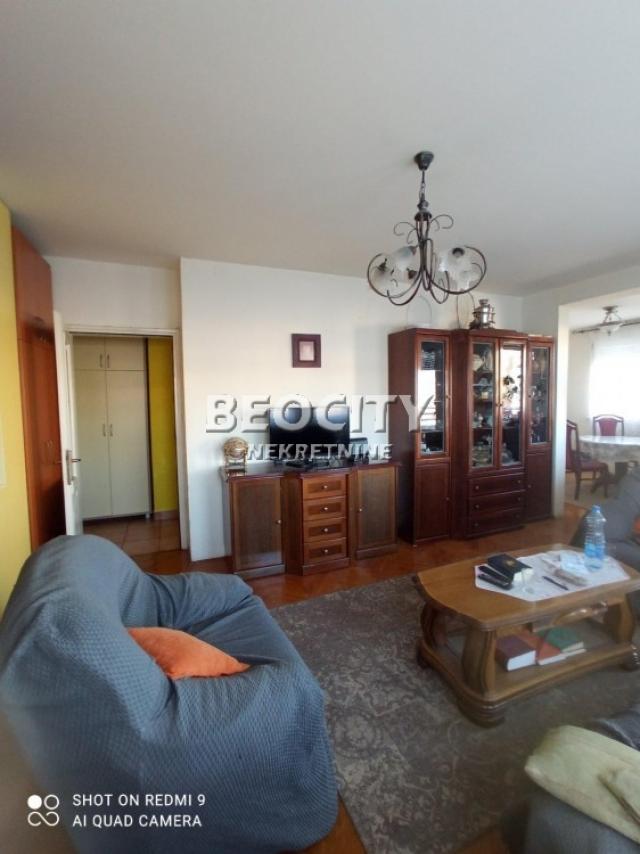 Novi Sad, Sajam, Toplice Milana, 3. 0, 83m2, 190900EUR