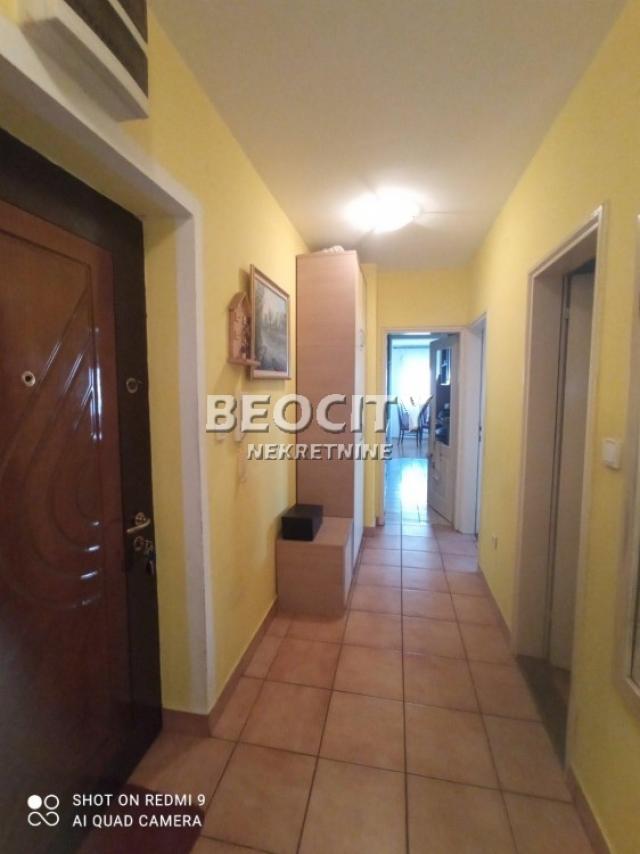 Novi Sad, Sajam, Toplice Milana, 3. 0, 83m2, 190900EUR