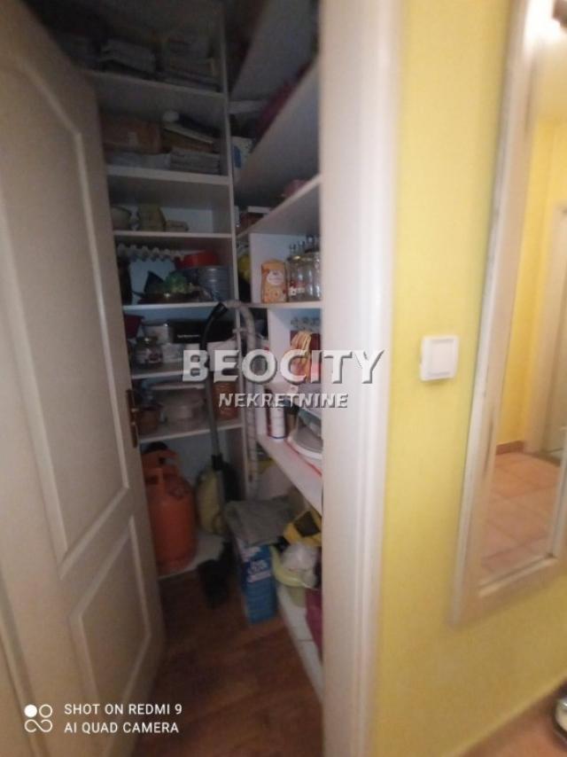 Novi Sad, Sajam, Toplice Milana, 3. 0, 83m2, 190900EUR