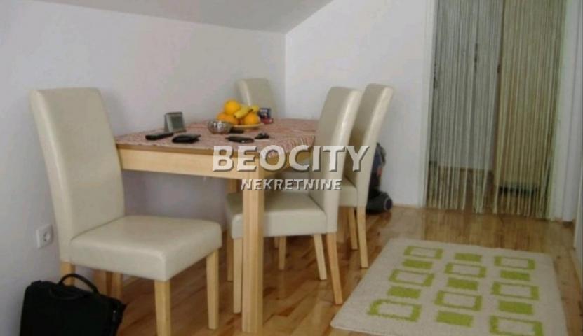 Novi Sad, Telep, Pavla Bakića, 0. 5, 29m2, 55000EUR