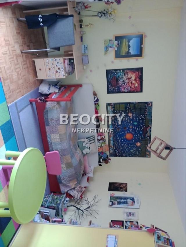 Novi Sad, Novo Naselje, Dušana Danilovića, 4. 0, 96m2, 185000EUR