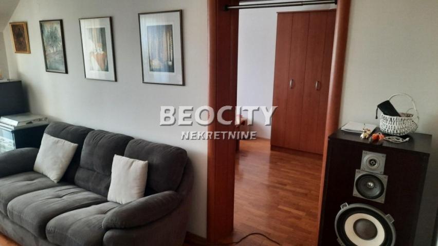 Novi Sad, Grbavica, Miše Dimitrijevića, 4. 0, 97m2, 261000EUR