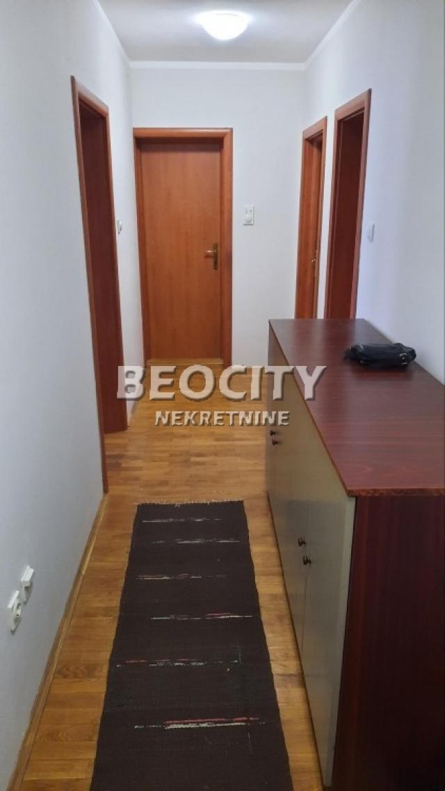 Novi Sad, Grbavica, Miše Dimitrijevića, 4. 0, 97m2, 261000EUR