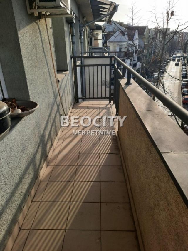 Novi Sad, Grbavica, Miše Dimitrijevića, 4. 0, 97m2, 261000EUR