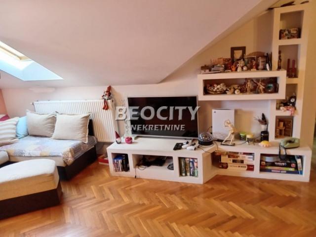 Novi Sad, Grbavica, Mise Dimitrijevica, 3. 0, 89m2, 185000EUR