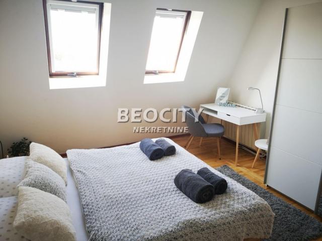 Novi Sad, Adamovićevo Naselje, Bulevar Evrope, 4. 0, 95m2, 185000EUR