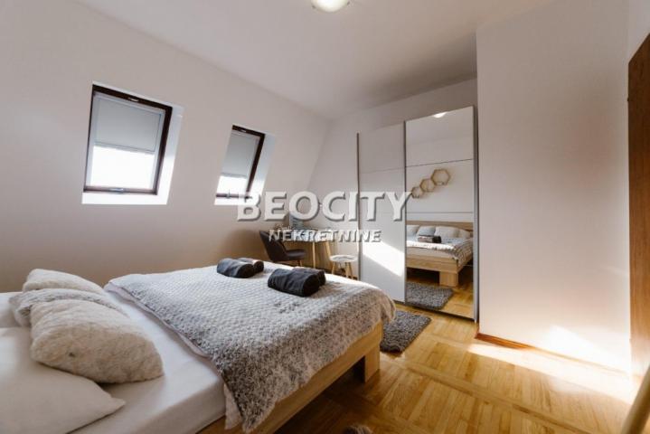 Novi Sad, Adamovićevo Naselje, Bulevar Evrope, 4. 0, 95m2, 185000EUR