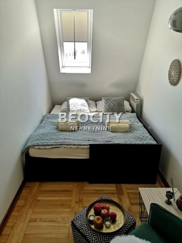 Novi Sad, Adamovićevo Naselje, Bulevar Evrope, 4. 0, 95m2, 185000EUR