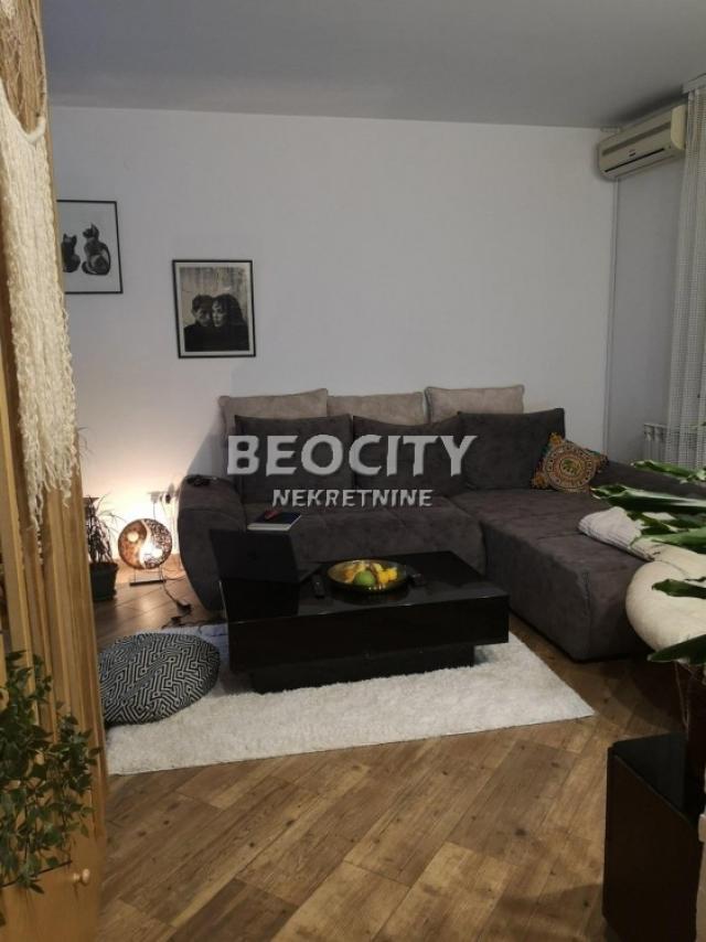 Novi Sad, Adamovićevo Naselje, Bulevar Evrope, 4. 0, 95m2, 185000EUR