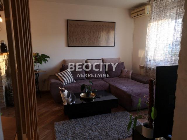 Novi Sad, Adamovićevo Naselje, Bulevar Evrope, 4. 0, 95m2, 185000EUR