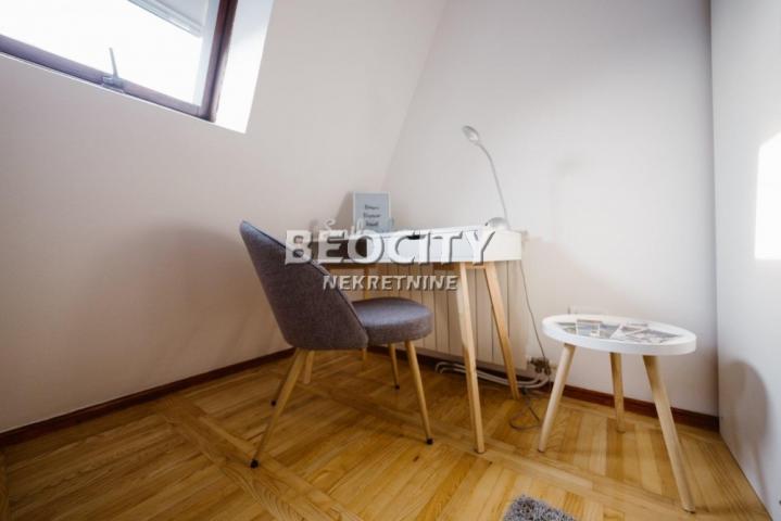 Novi Sad, Adamovićevo Naselje, Bulevar Evrope, 4. 0, 95m2, 185000EUR