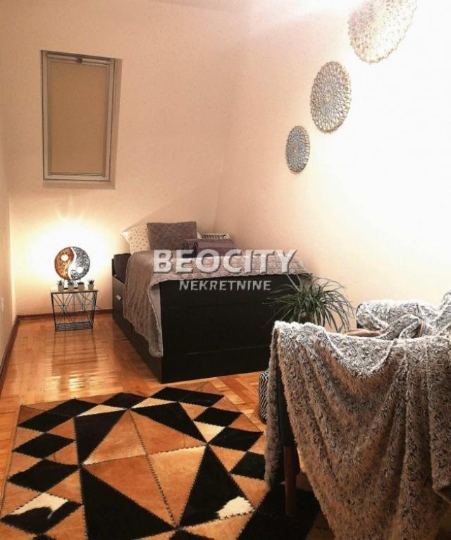 Novi Sad, Adamovićevo Naselje, Bulevar Evrope, 4. 0, 95m2, 185000EUR