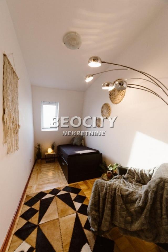 Novi Sad, Adamovićevo Naselje, Bulevar Evrope, 4. 0, 95m2, 185000EUR