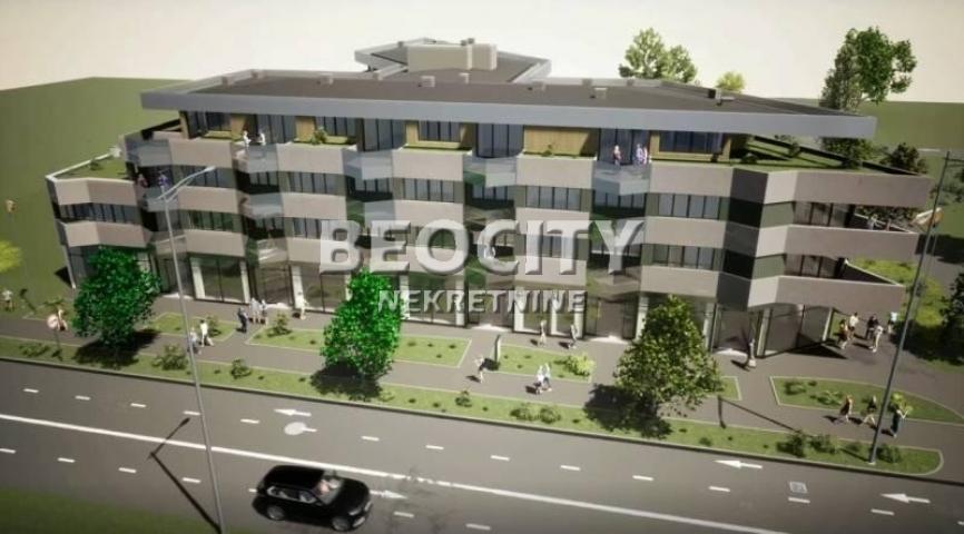 Zemun, Cara Dušana, Cara Dušana, 4. 0, 134m2, 368500EUR Hitna prodaja 