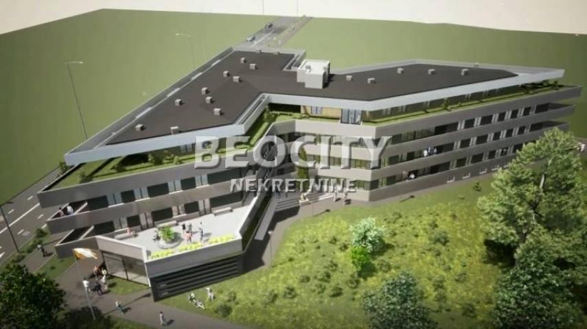 Zemun, Cara Dušana, Cara Dušana, 4. 0, 134m2, 368500EUR Hitna prodaja 