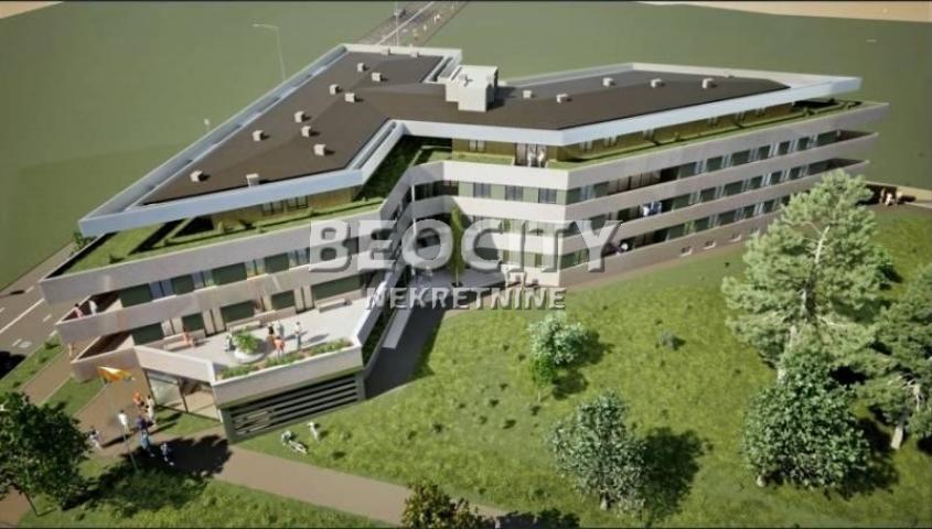 Zemun, Cara Dušana, Cara Dušana, 4. 0, 134m2, 368500EUR Hitna prodaja 