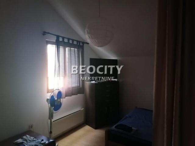 Zemun, Ćukovac, Vlade Obradovića, 3. 5, 110m2, 170000EUR +garaža 20. 000e