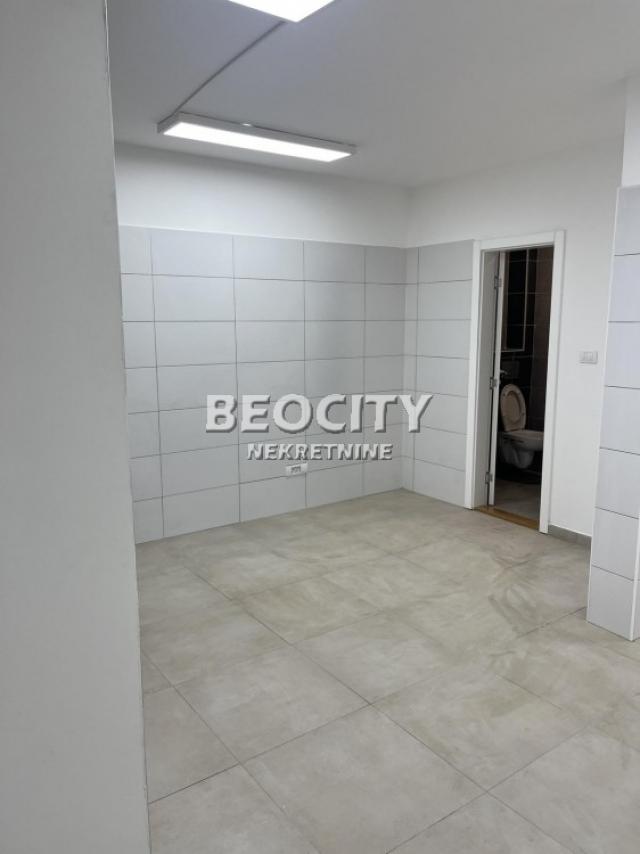 Novi Sad, Adice, Mirona Đorđevića, 0. 5, 27m2, 250EUR