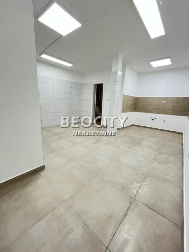 Novi Sad, Adice, Mirona Đorđevića, 0. 5, 27m2, 250EUR