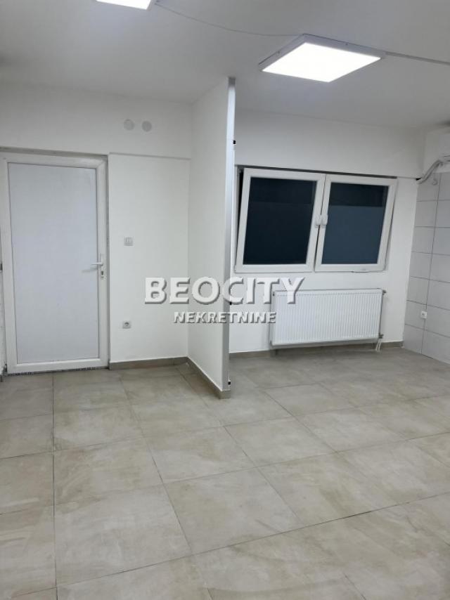 Novi Sad, Adice, Mirona Đorđevića, 0. 5, 27m2, 250EUR