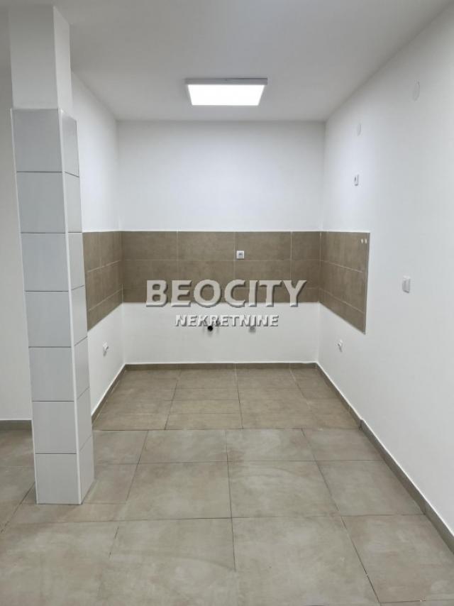 Novi Sad, Adice, Mirona Đorđevića, 0. 5, 27m2, 250EUR