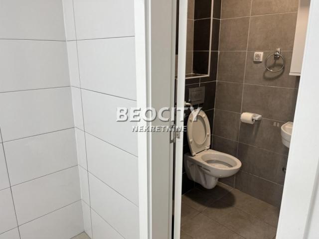 Novi Sad, Adice, Mirona Đorđevića, 0. 5, 27m2, 250EUR