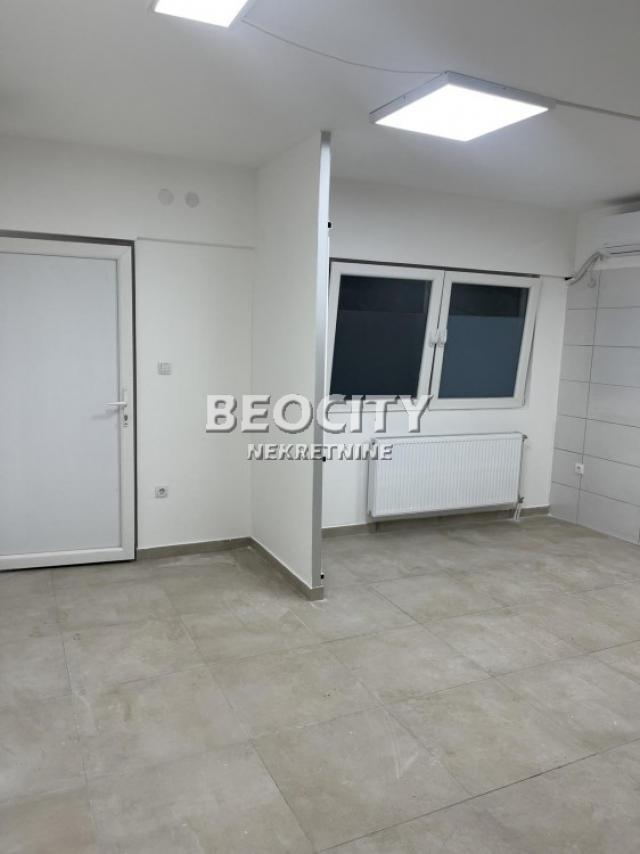 Novi Sad, Adice, Mirona Đorđevića, 0. 5, 27m2, 250EUR