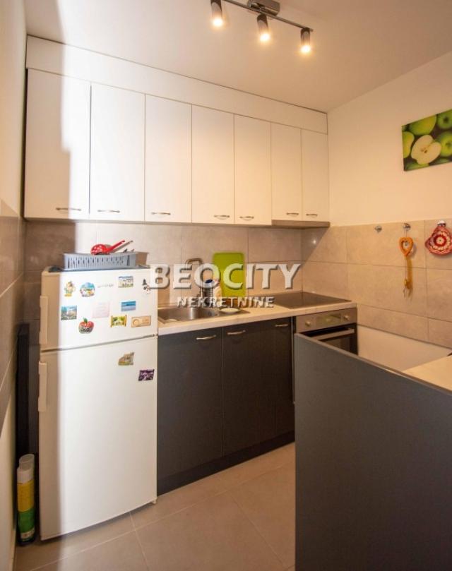 Novi Beograd, Ledine, Bukovačka, 3. 0, 52m2, 120000EUR