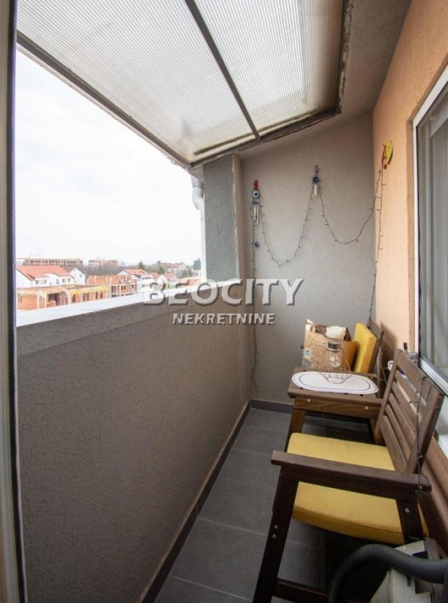 Novi Beograd, Ledine, Bukovačka, 3. 0, 52m2, 120000EUR