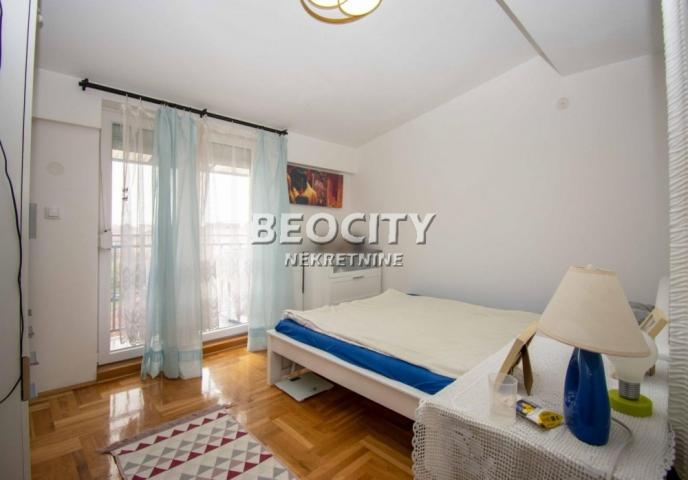 Novi Beograd, Ledine, Bukovačka, 3. 0, 52m2, 120000EUR