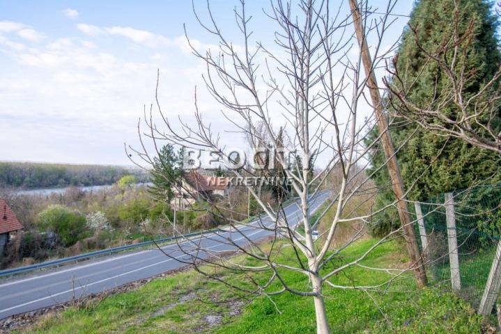 Čukarica, Umka, 13 oktobra, 2. 0, 41m2, 47000EUR