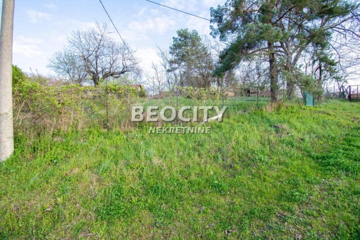 Čukarica, Umka, 13 oktobra, 2. 0, 41m2, 47000EUR