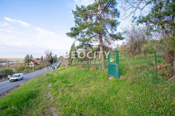 Čukarica, Umka, 13 oktobra, 2. 0, 41m2, 47000EUR